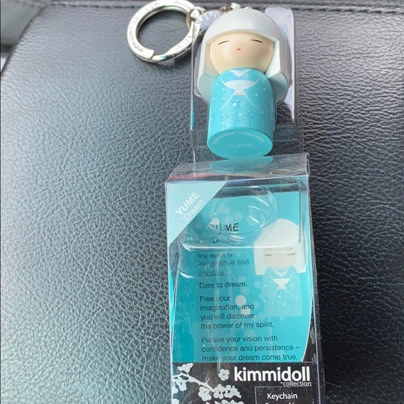 🎁KIMMIDOLL key chains collection. New in box. - Picture 2 of 11